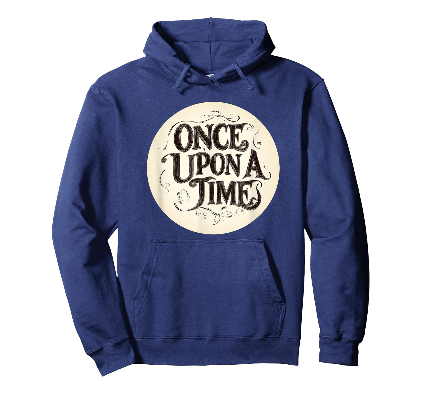 Once Upon a Time Speech Outfit for Boys and Girls T-Shirt