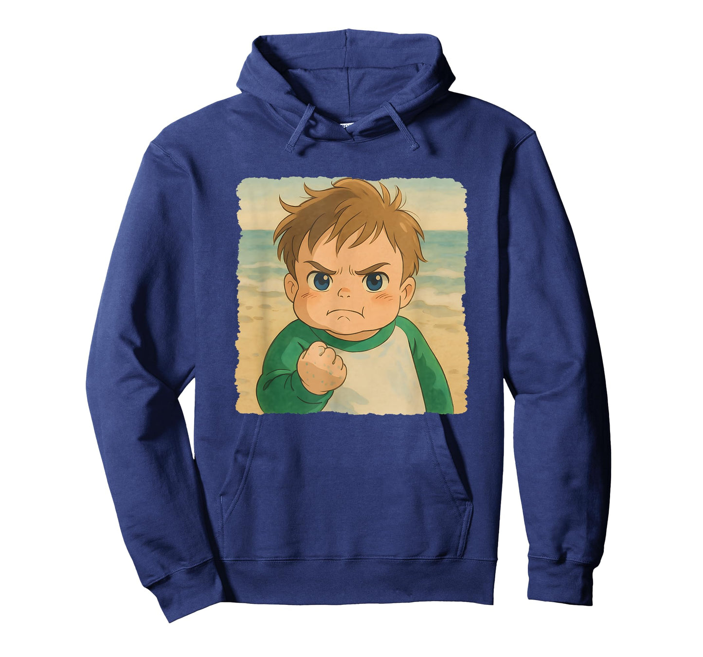 Success Kid Manga Funny Internet Anime Meme T-Shirt