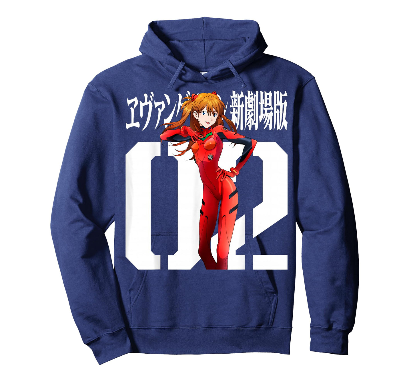 Evangelion - Variety of Items for Manga Lovers. T-Shirt