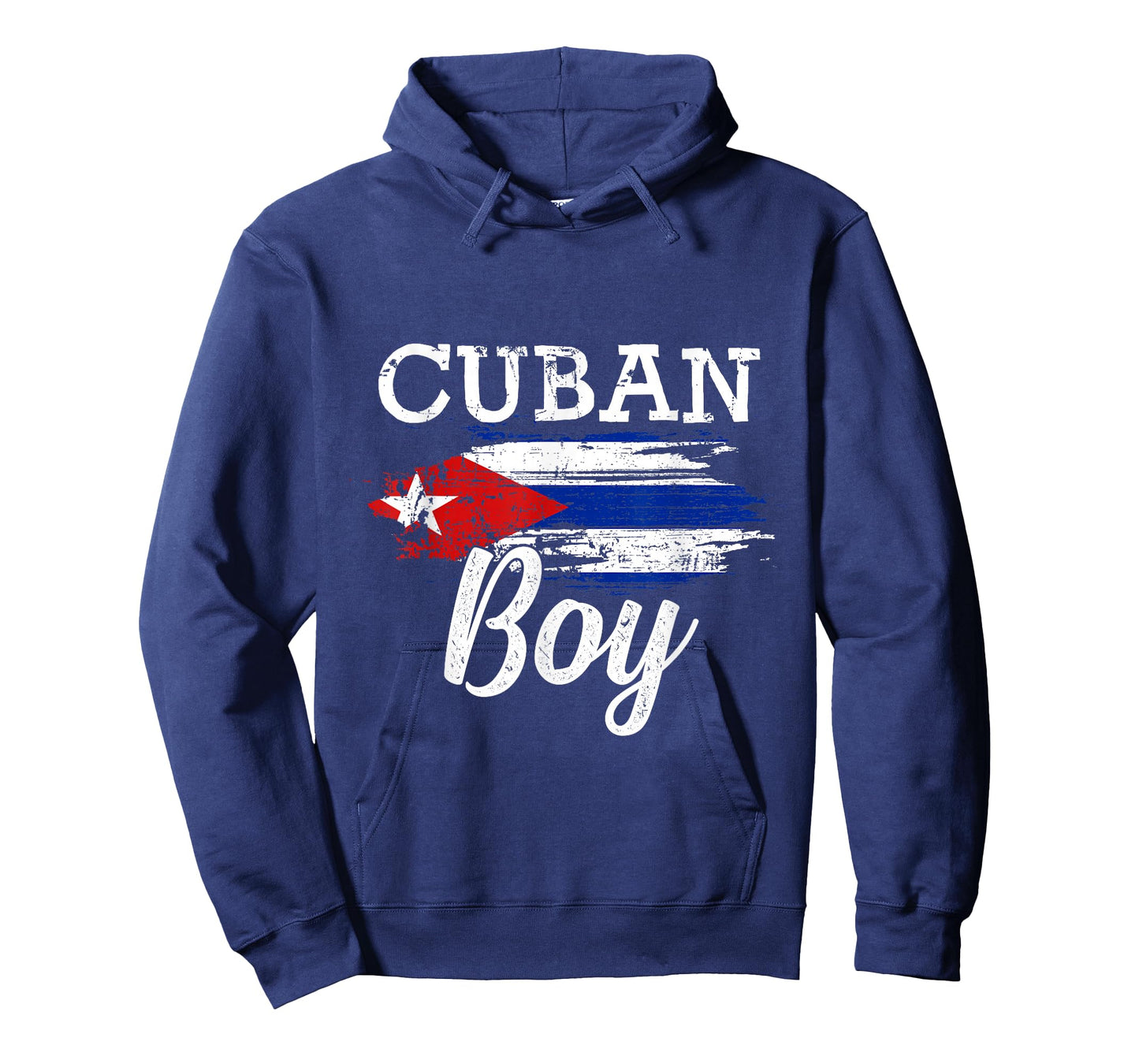 Funny Cuba Lover Graphic for Boys Men Kids Cuban T-Shirt