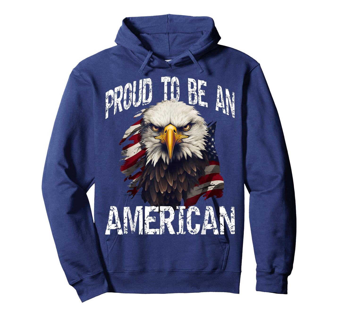 USA American Flag Tourist Holiday America T-Shirt