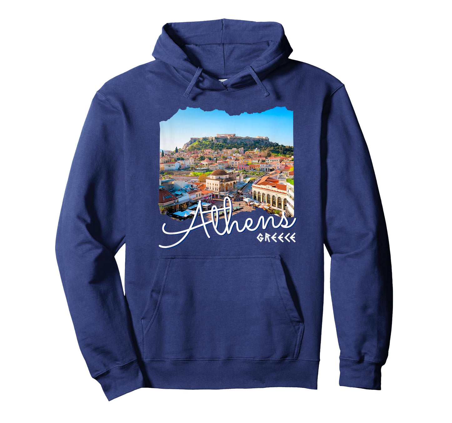 Athens Greece Souvenir/Athens T-Shirt