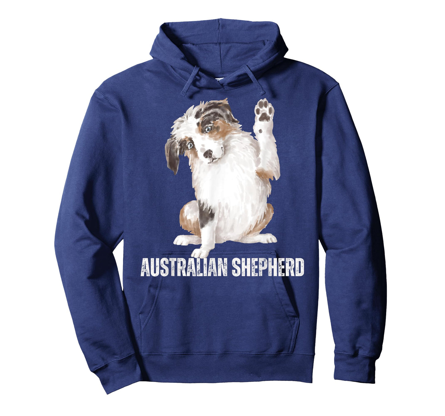 Australian Shepherd Dog Lover Gifts Shirt Aussie Dog T-Shirt