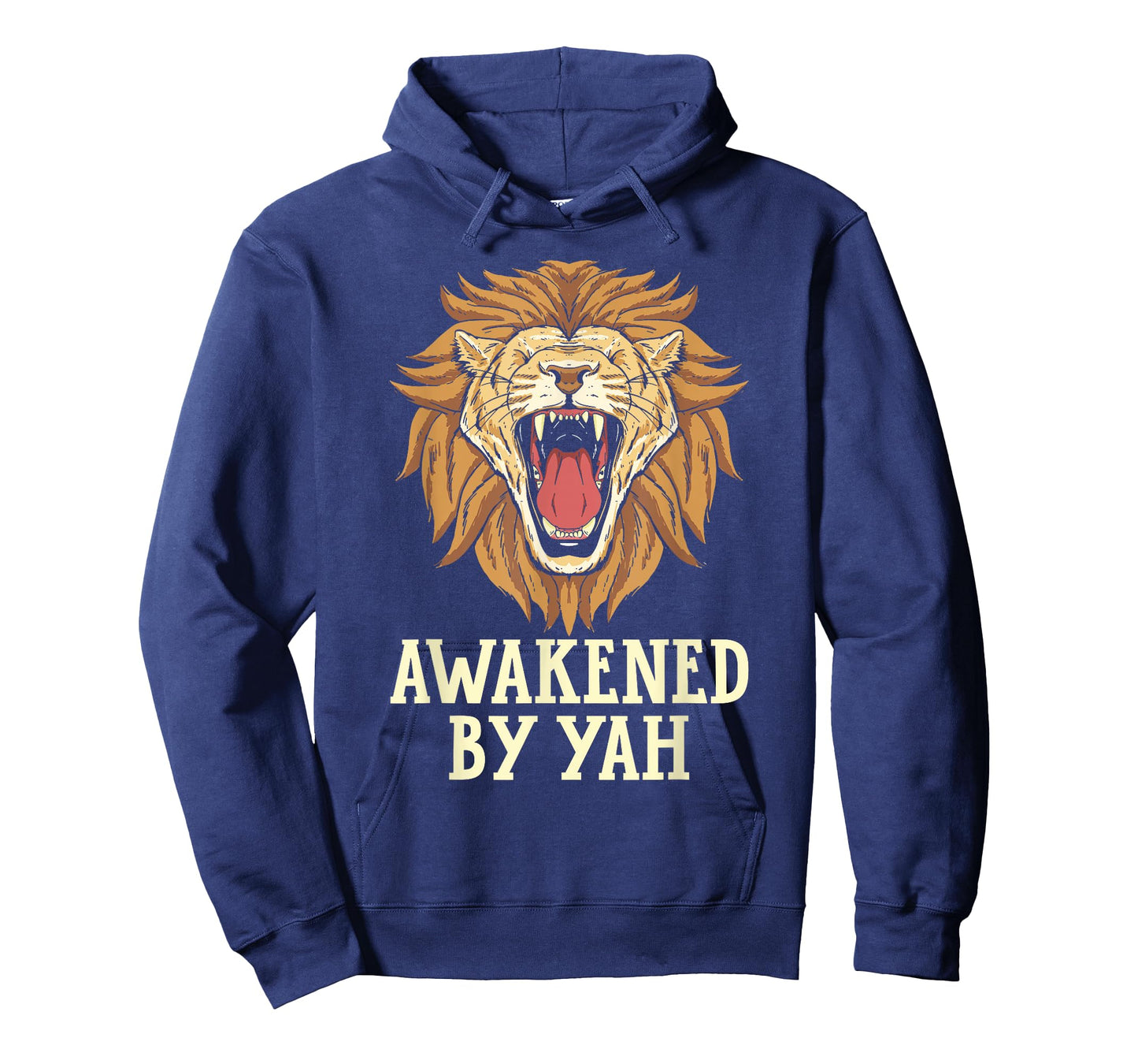 Awakened By Yah Jewish Country Israelite Israel T-Shirt