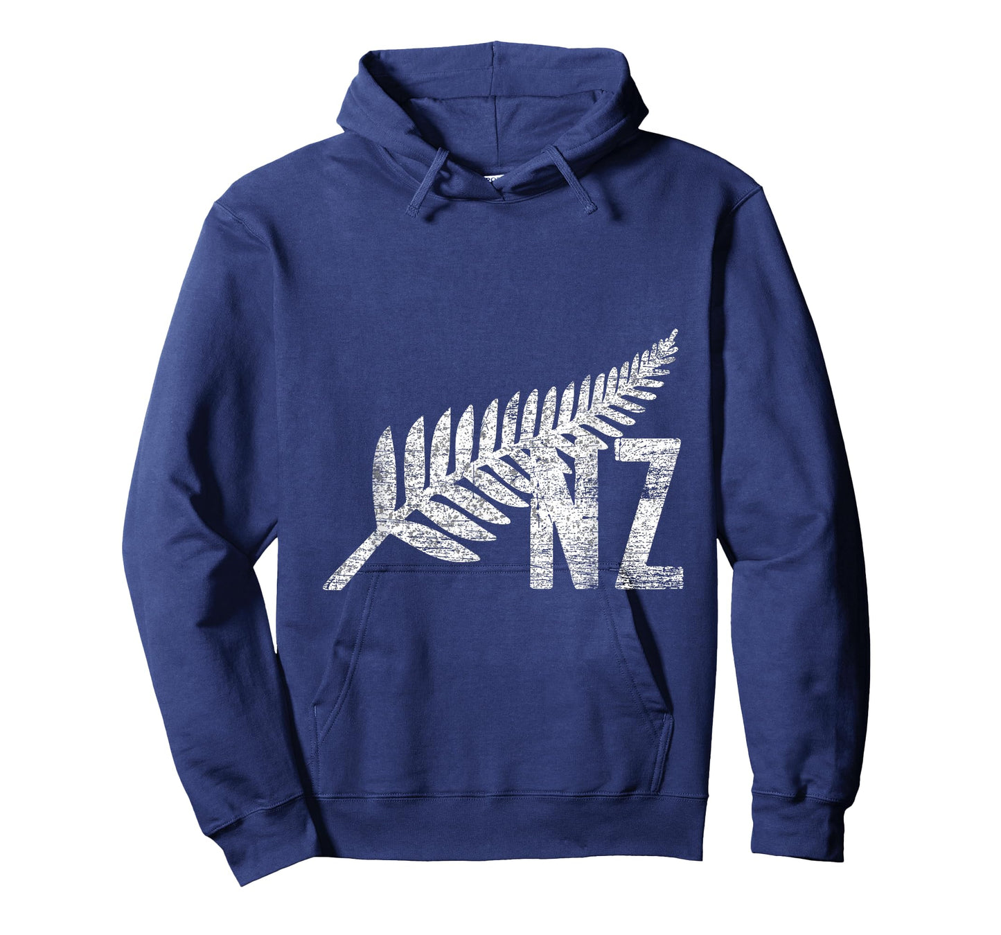 Vintage New Zealand T-Shirt