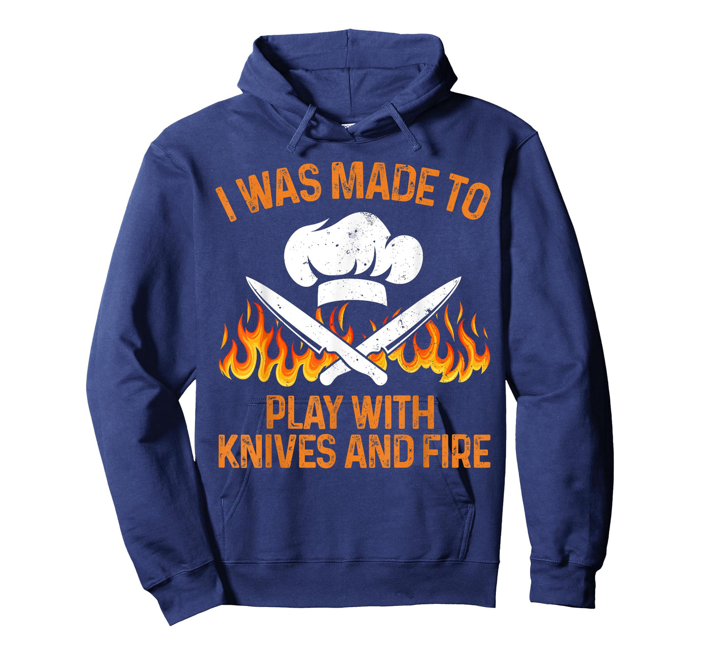 Funny Chef Design For Men Women Cooking Lovers Culinary Chef T-Shirt