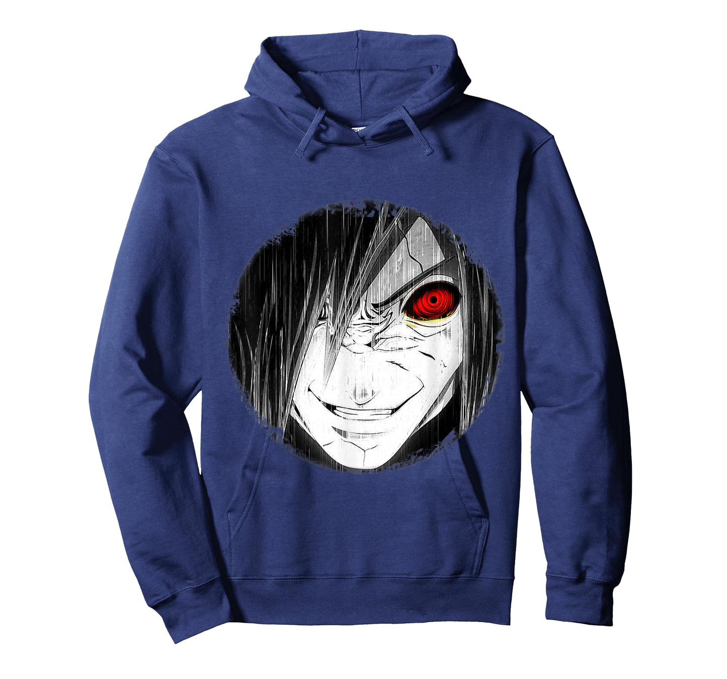 Madara Rinnegan Eyes Tshirt T-Shirt
