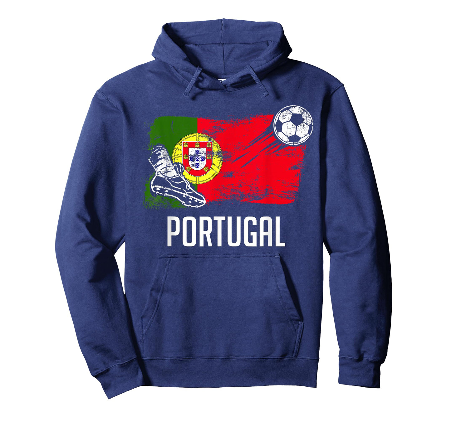 Portugal Flag Jersey Portuguese Soccer Team Portuguese T-Shirt