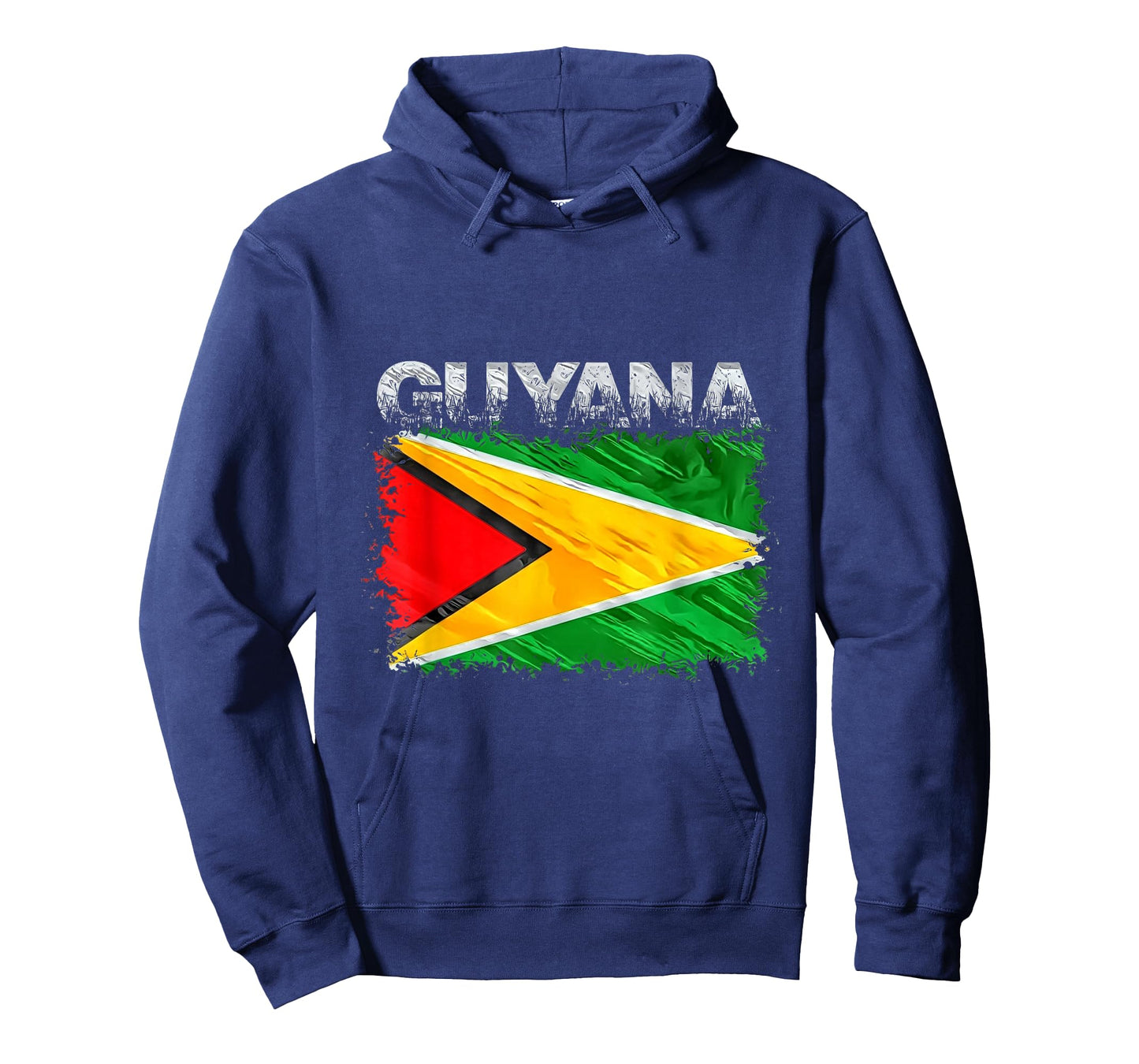 Guyana T-Shirt
