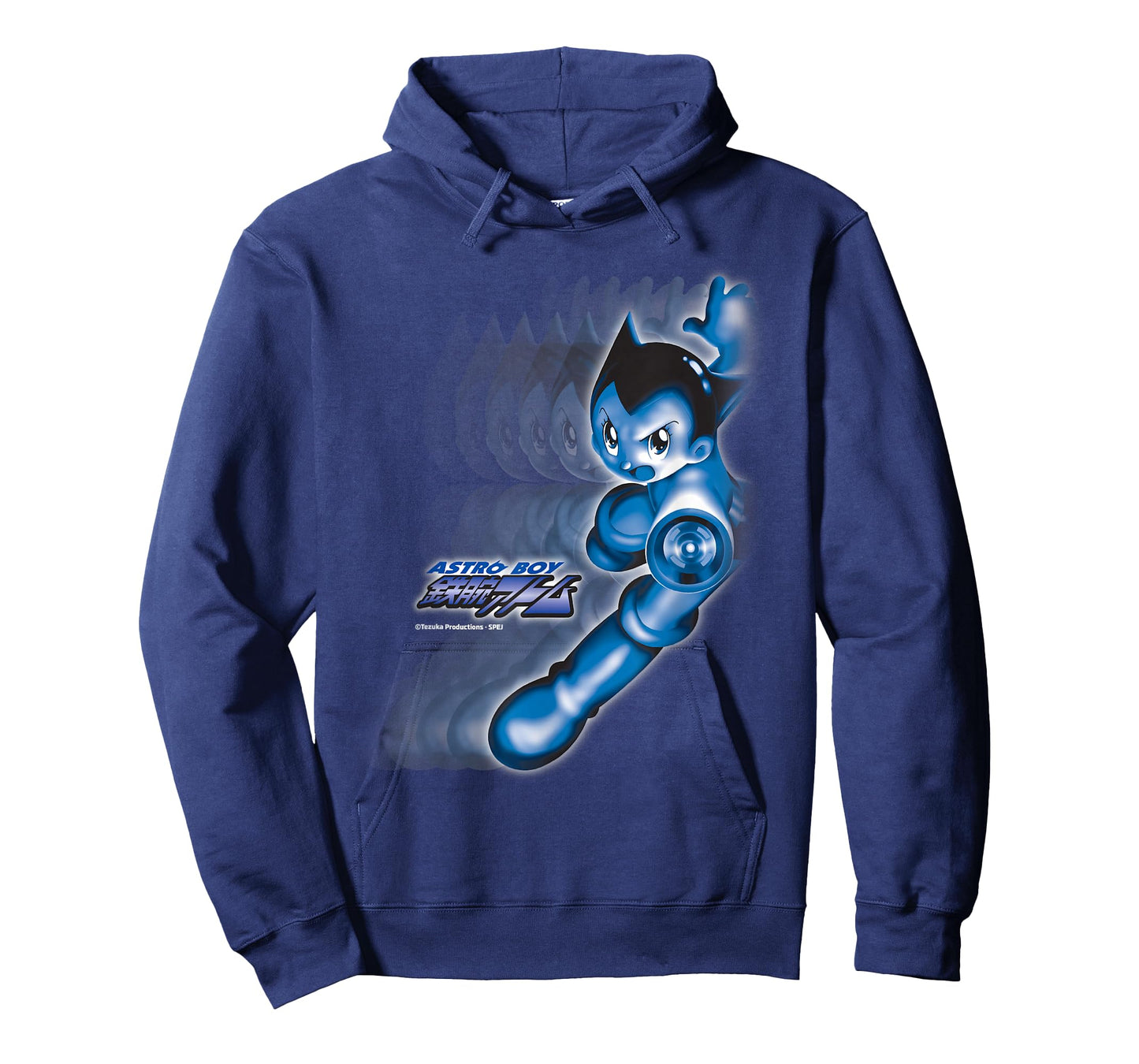 Astro Boy - “Key of The Clow” T-Shirt