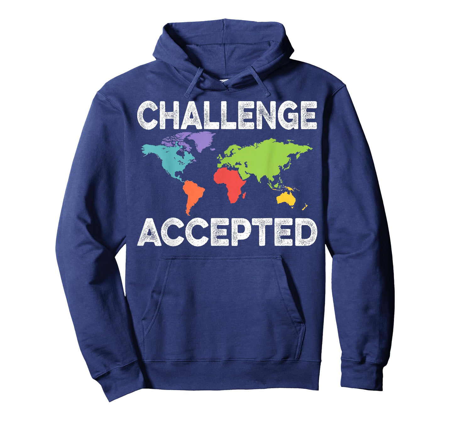 International World Flags T-shirt Flags World Map T-Shirt
