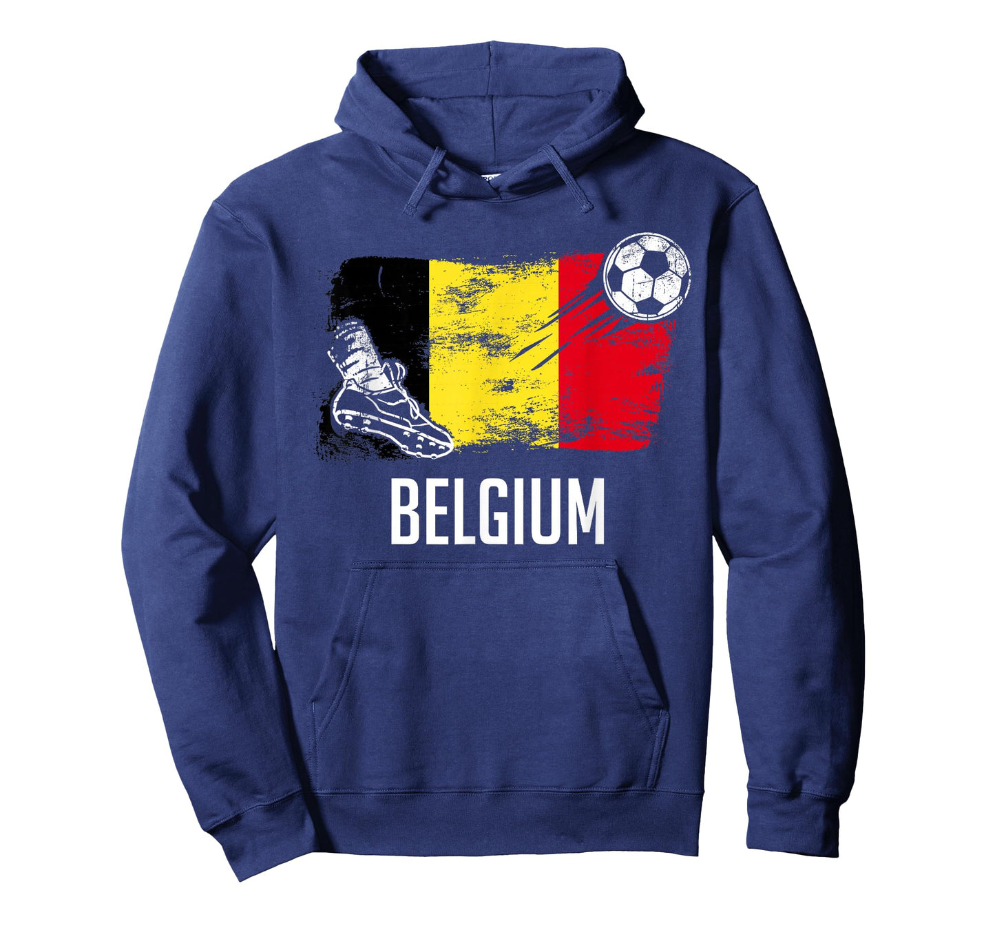 Belgium Flag Jersey Belgian Soccer Team Belgian T-Shirt