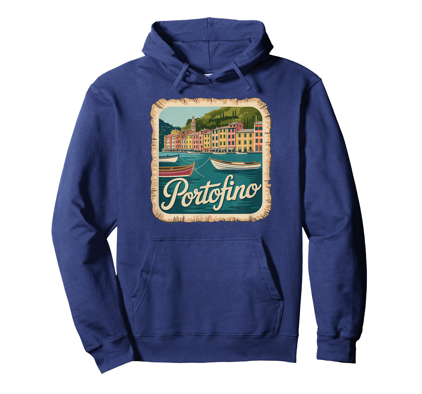 Italy Portofino Souvenir/Portofino T-Shirt