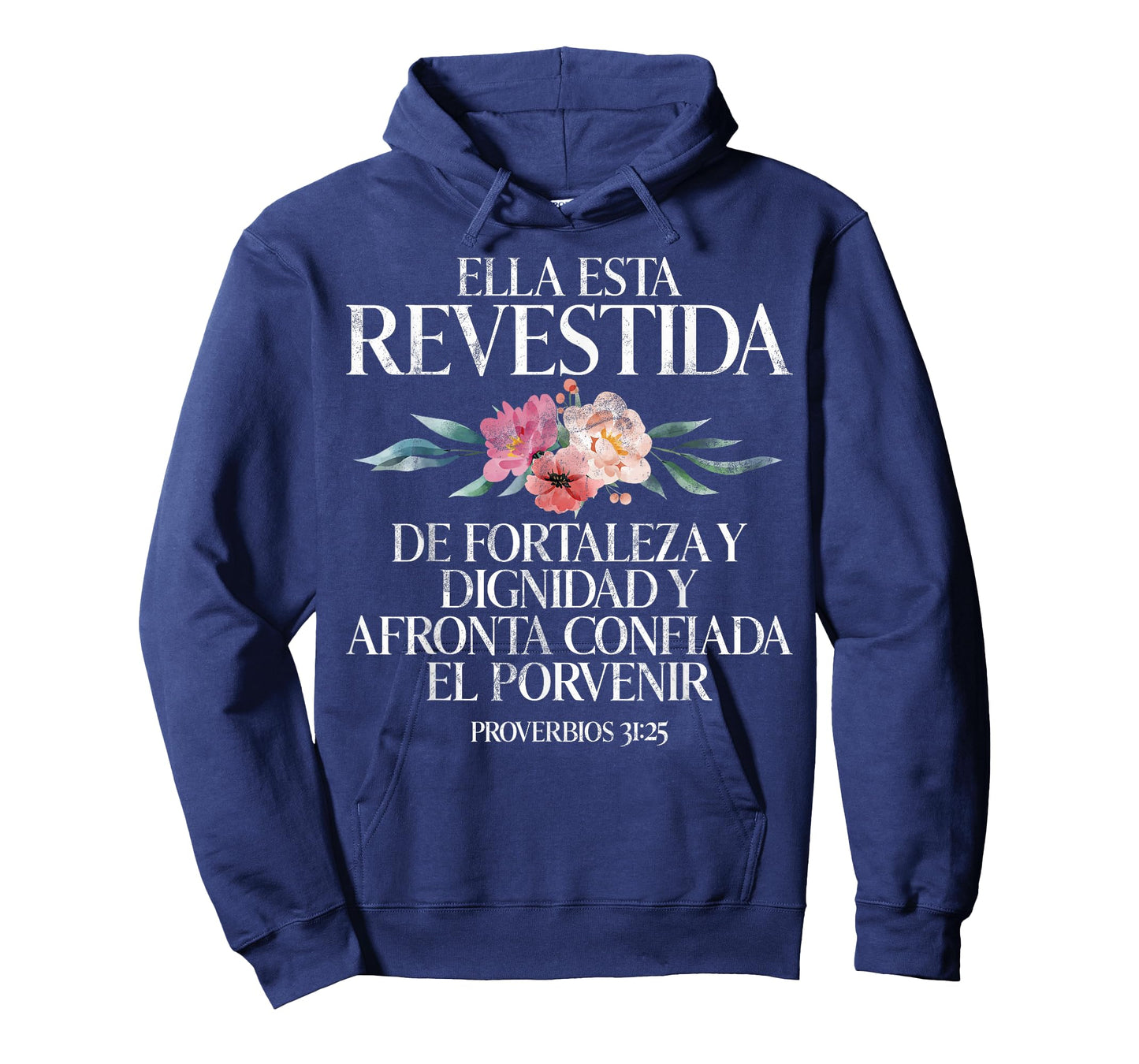 Christian Spanish Español Cristianos Religious Jesus God T-Shirt