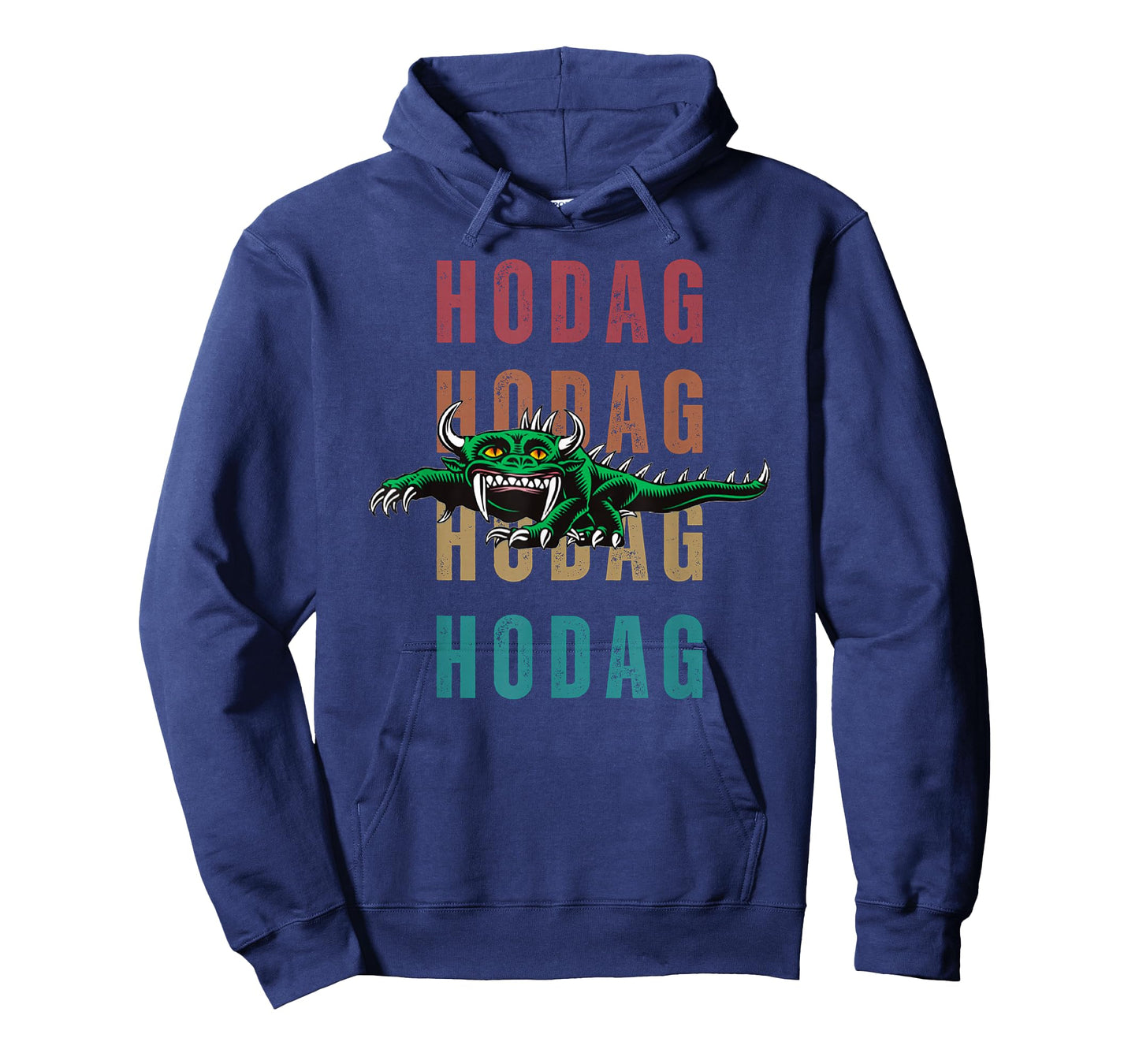 Hodag 2025 Rhinelander Wisconsin T-Shirt