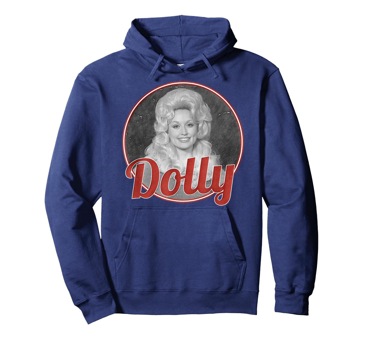 The Classic Dolly Parton T-Shirt