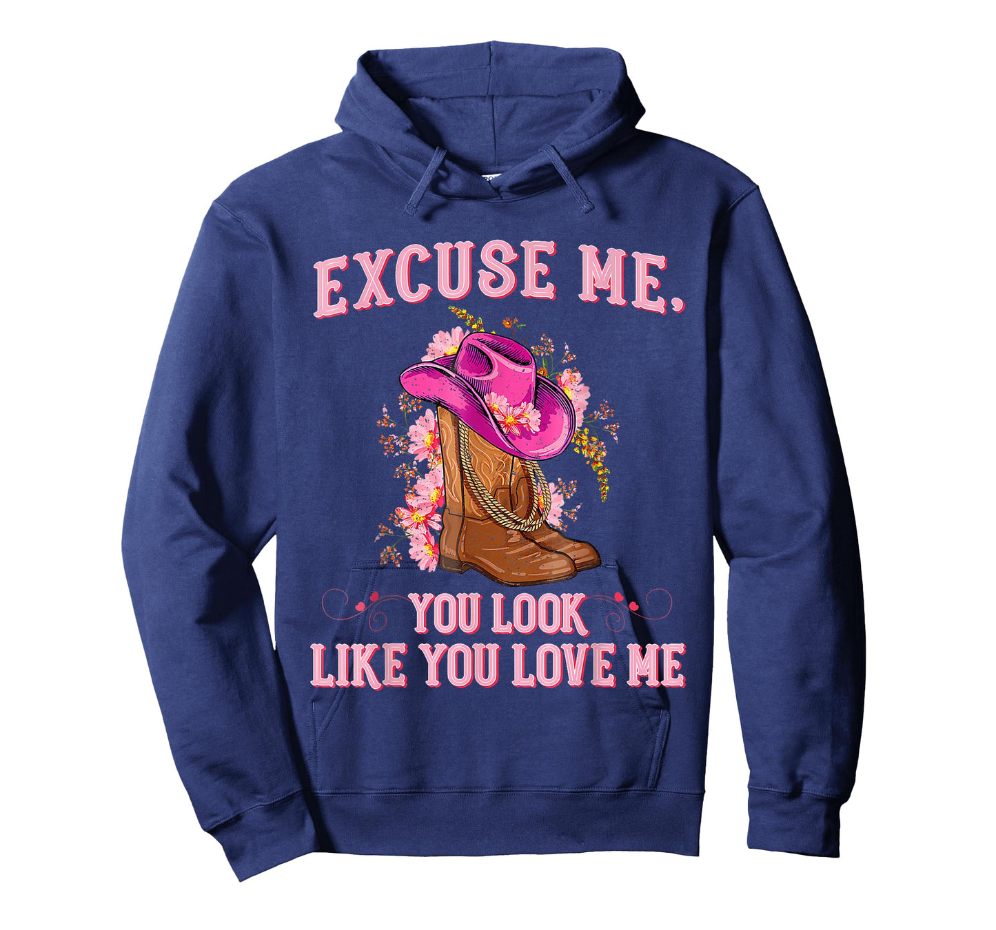 Boots Memes Excuse Me You Look Like You Love Me T-Shirt