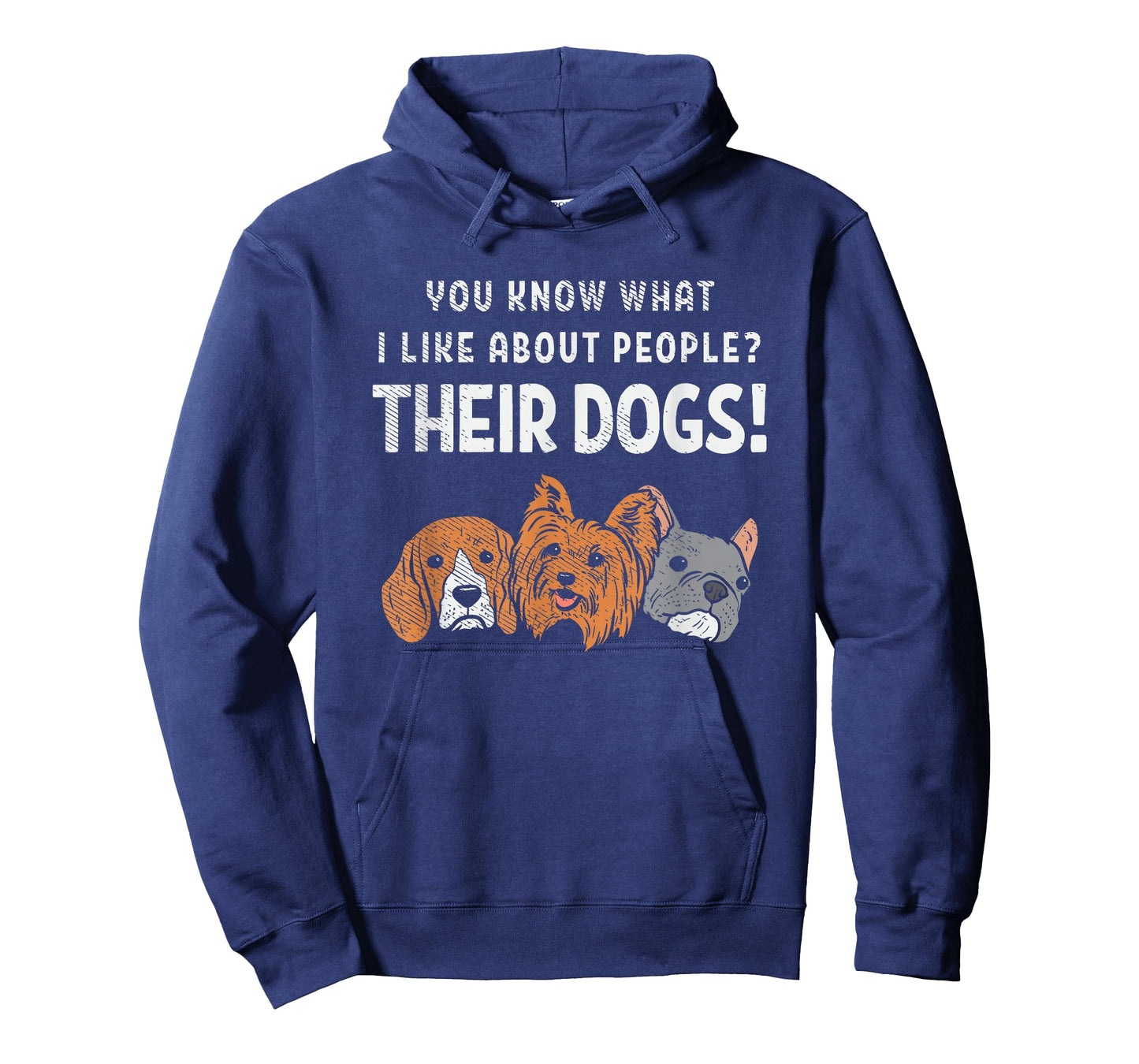 Funny Dog Puppy Lover Sarcastic Humor Saying T-Shirt