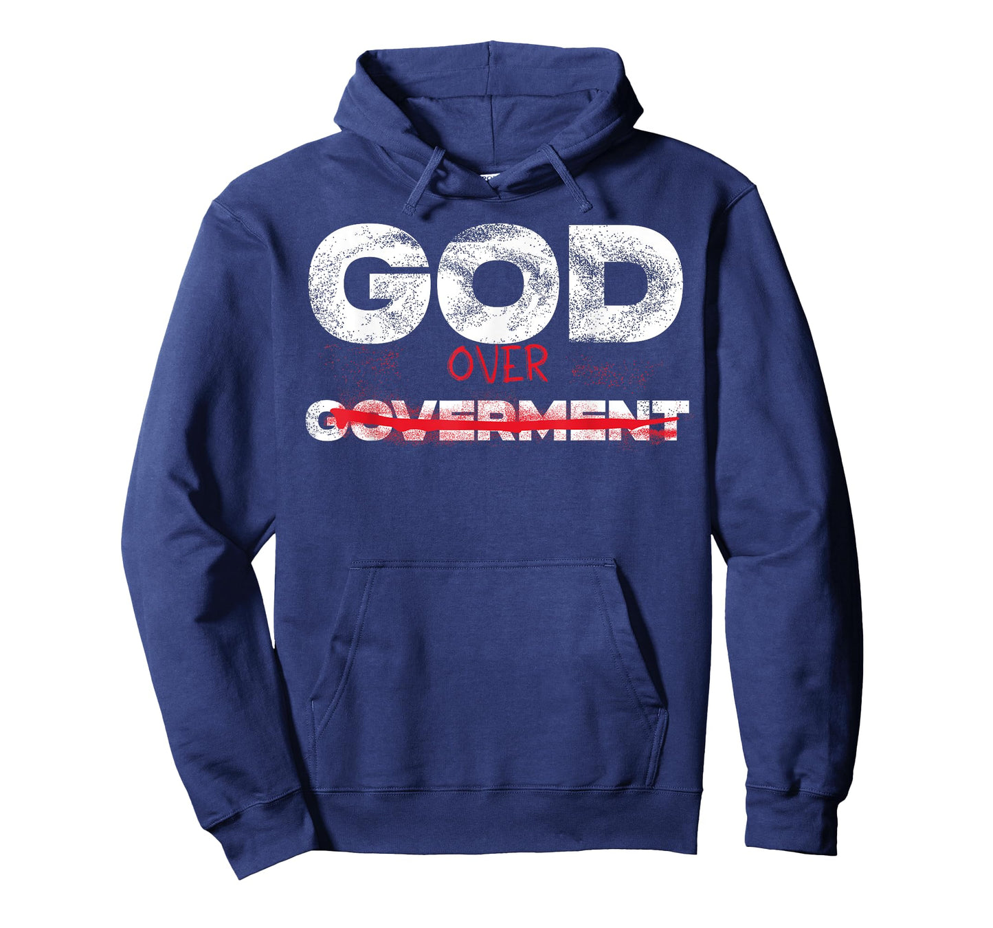 God Over Government T-Shirt