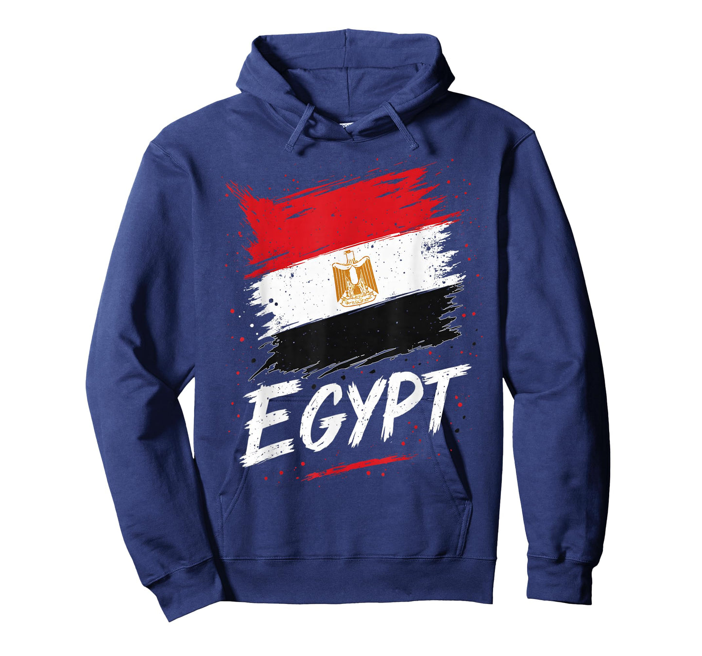 Egypt Egyptian Flag T-Shirt