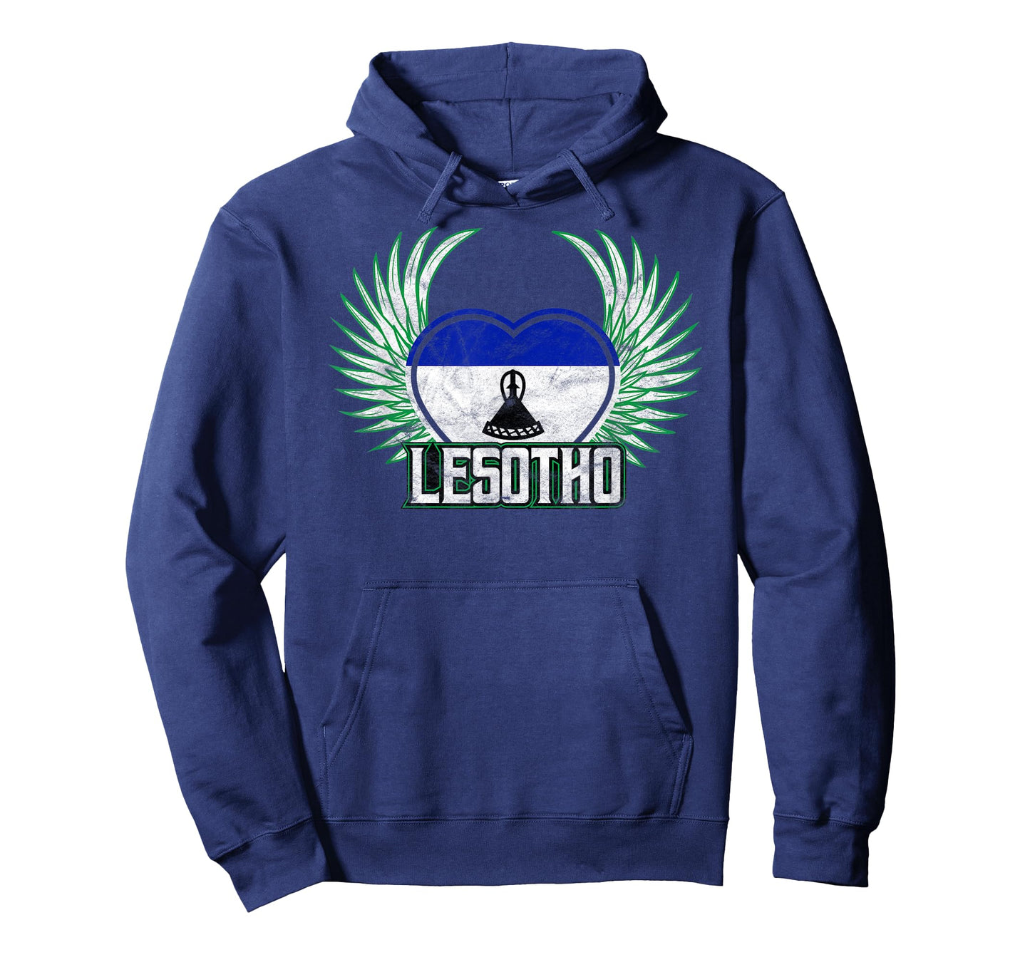 Lesotho T-Shirt
