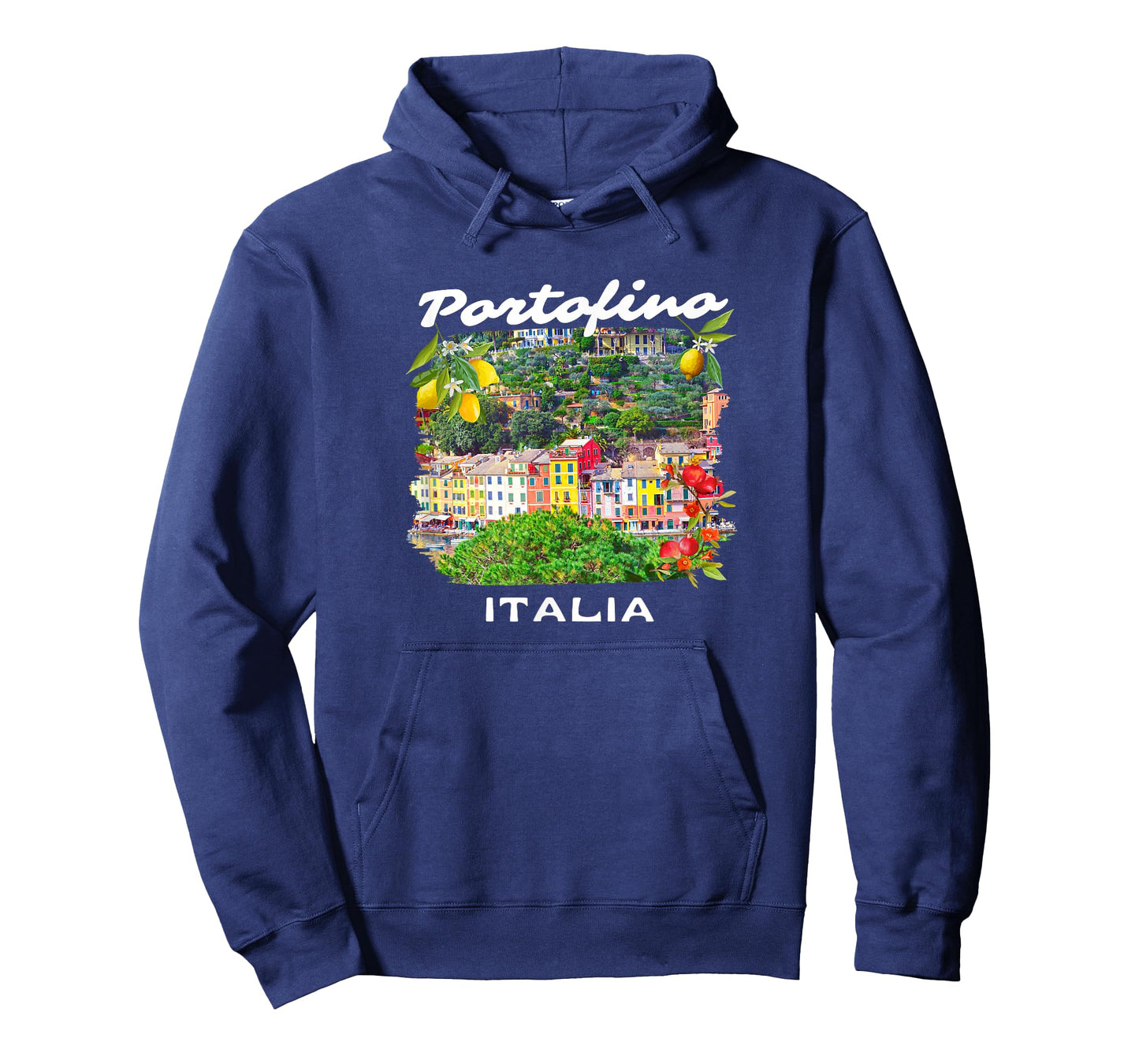 Italy Portofino Souvenir/Portofino T-Shirt