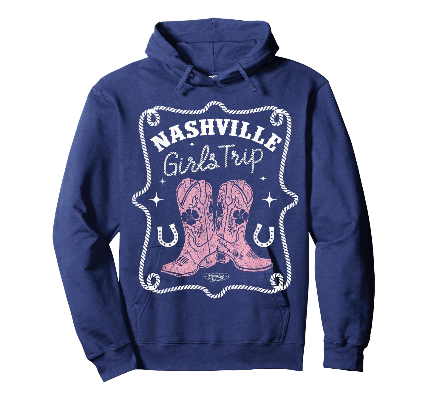 Nashville Girls Trip Group Nashville Girls Trip T-Shirt