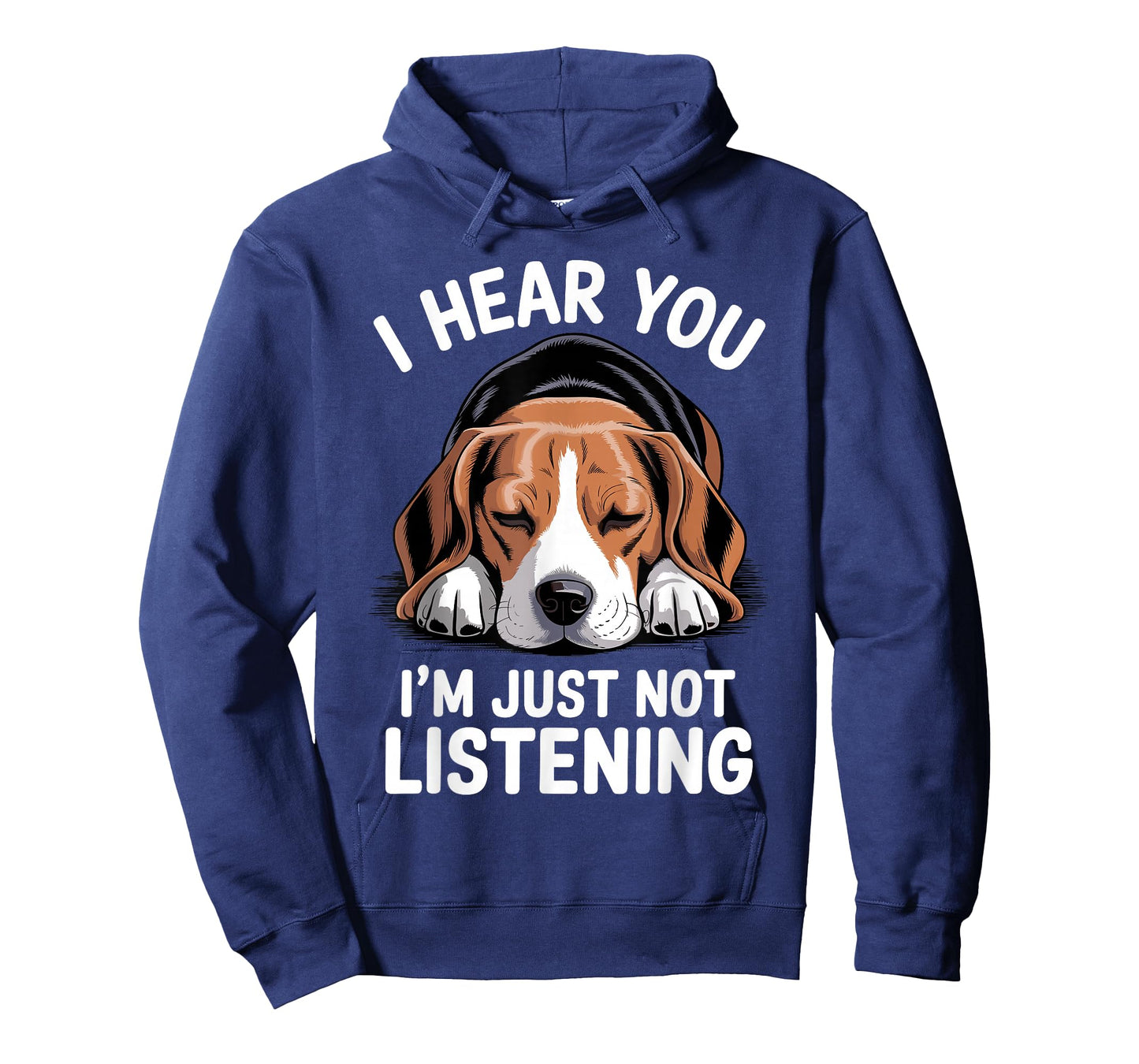 Cool Beagle Design for Men Women Dog Themed Beagle Lovers T-Shirt