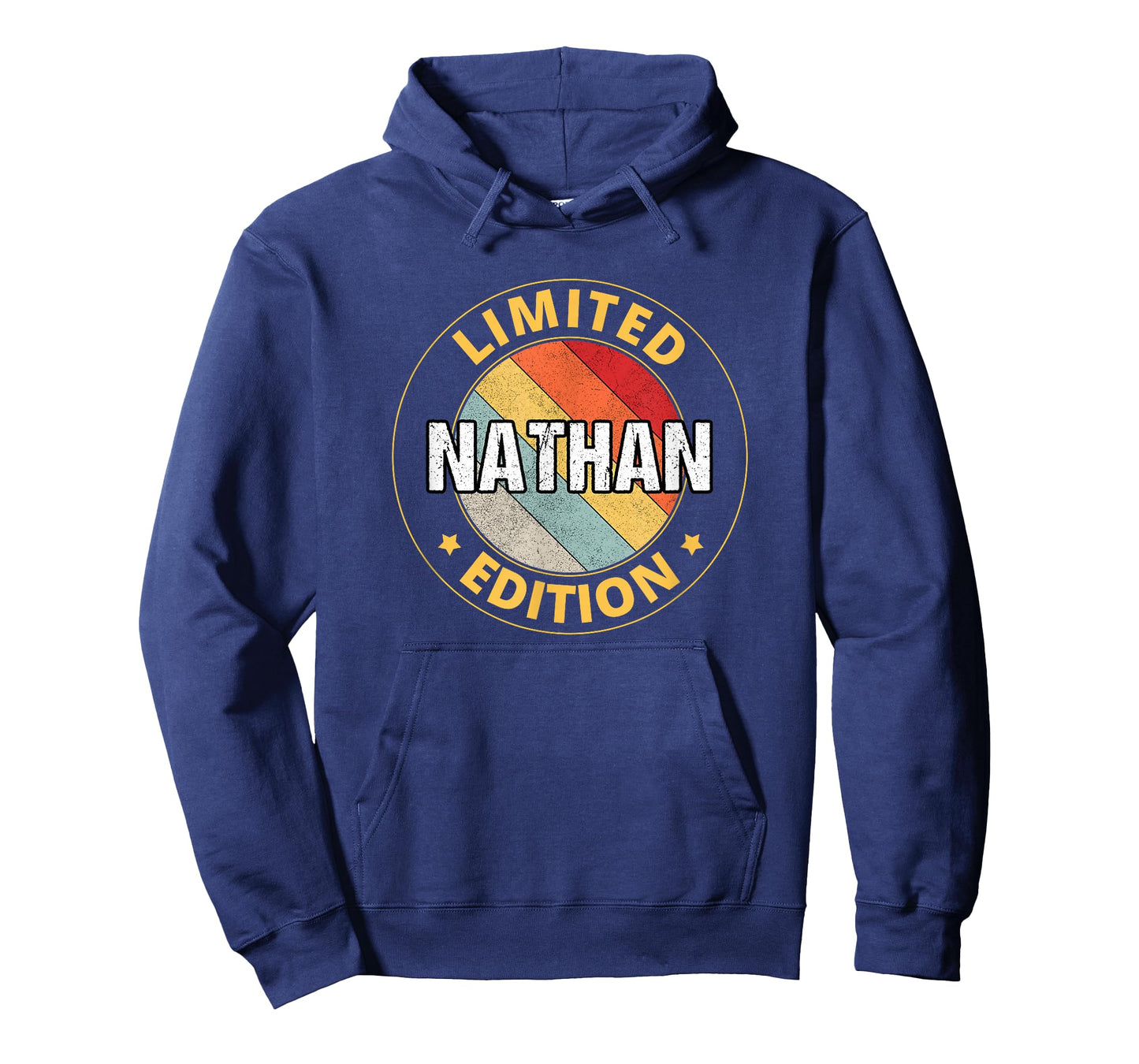 Nathan Name T-Shirt