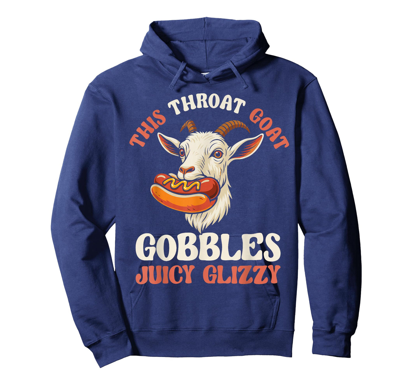 Glizzy Gobbler T-Shirt