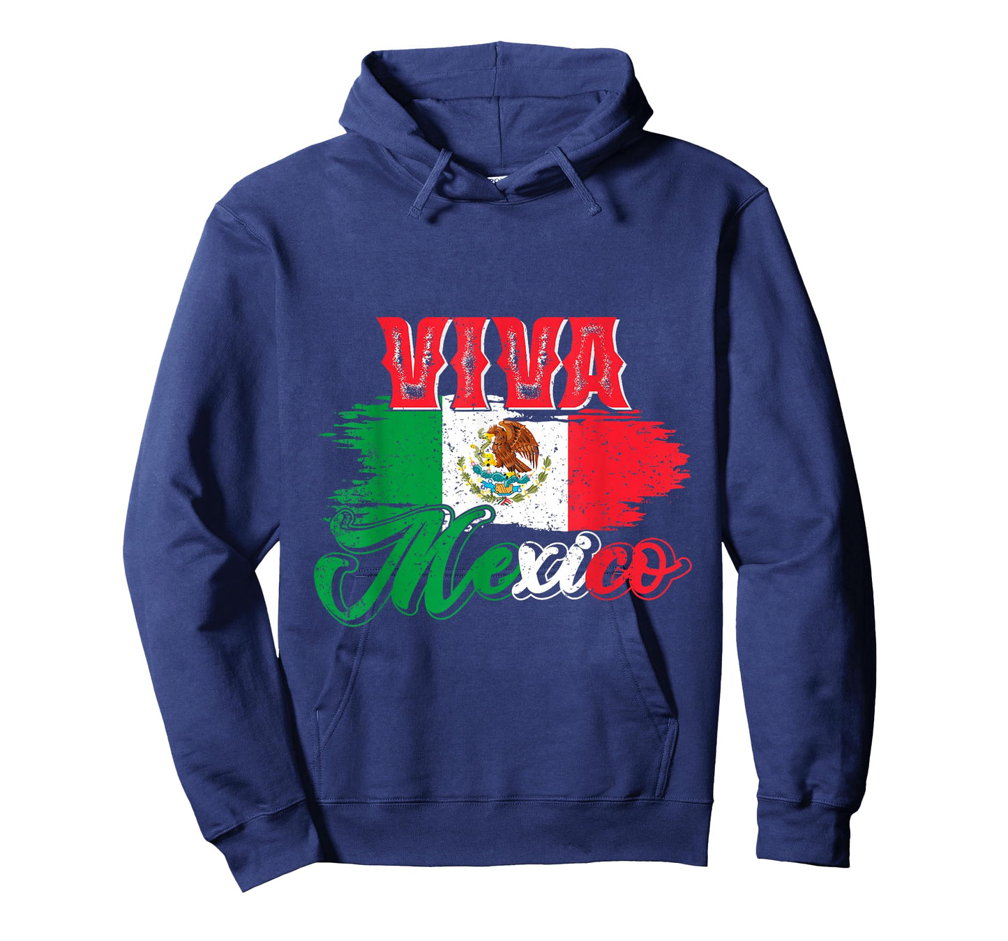 Viva Mexico T-Shirt