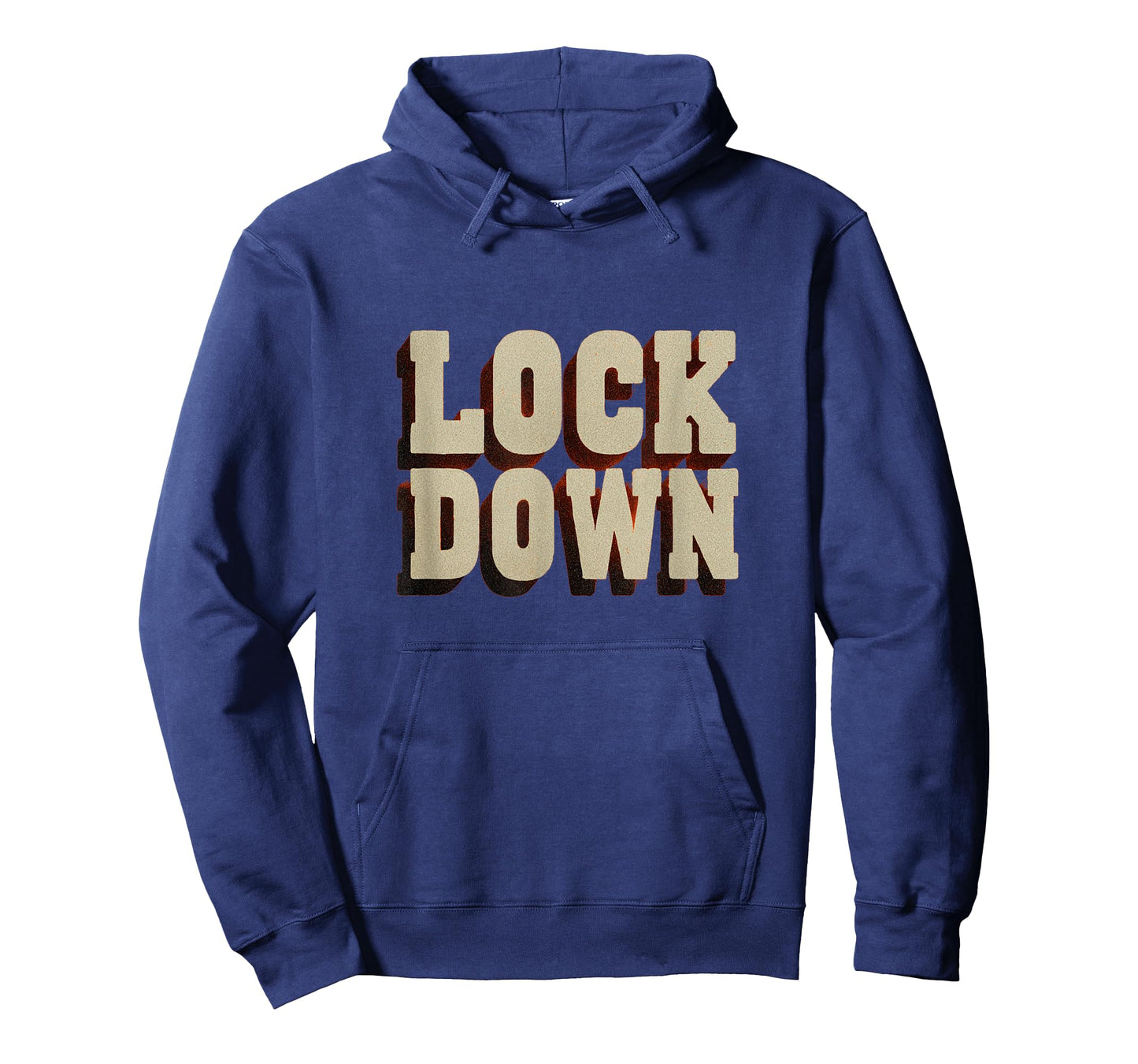 Great Lock Down Statement Outfit T-Shirt