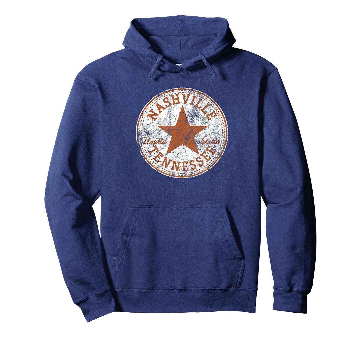 Nashville Tennessee Country Music City United States Outfit T-Shirt
