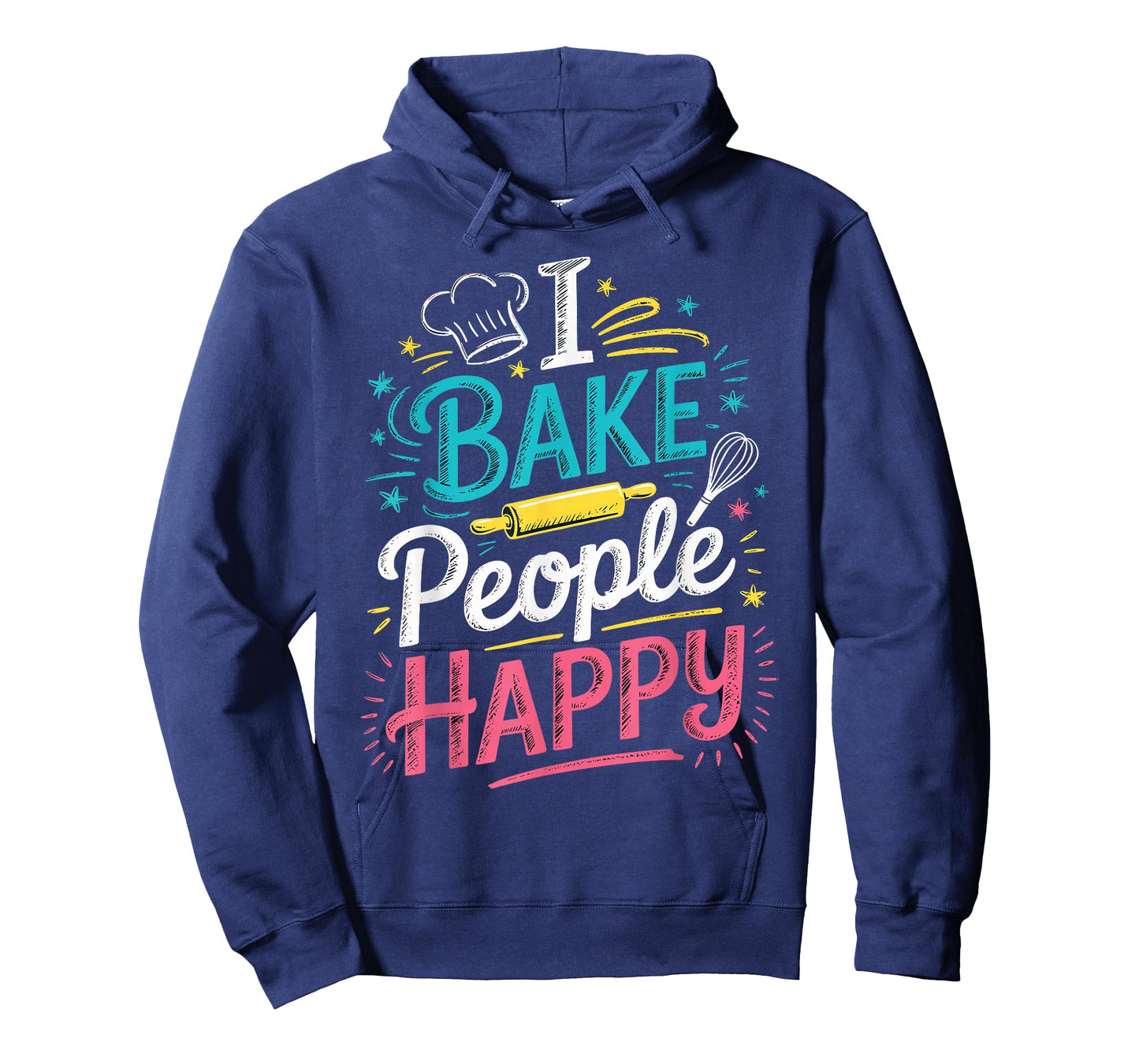 Funny Baking T-Shirt