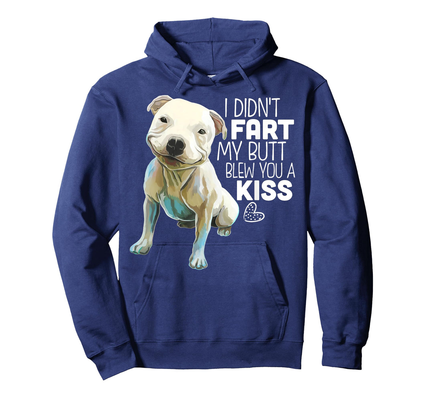 Pit Bull Shirt, Funny Dog Lover Gift T-Shirt for Men Women