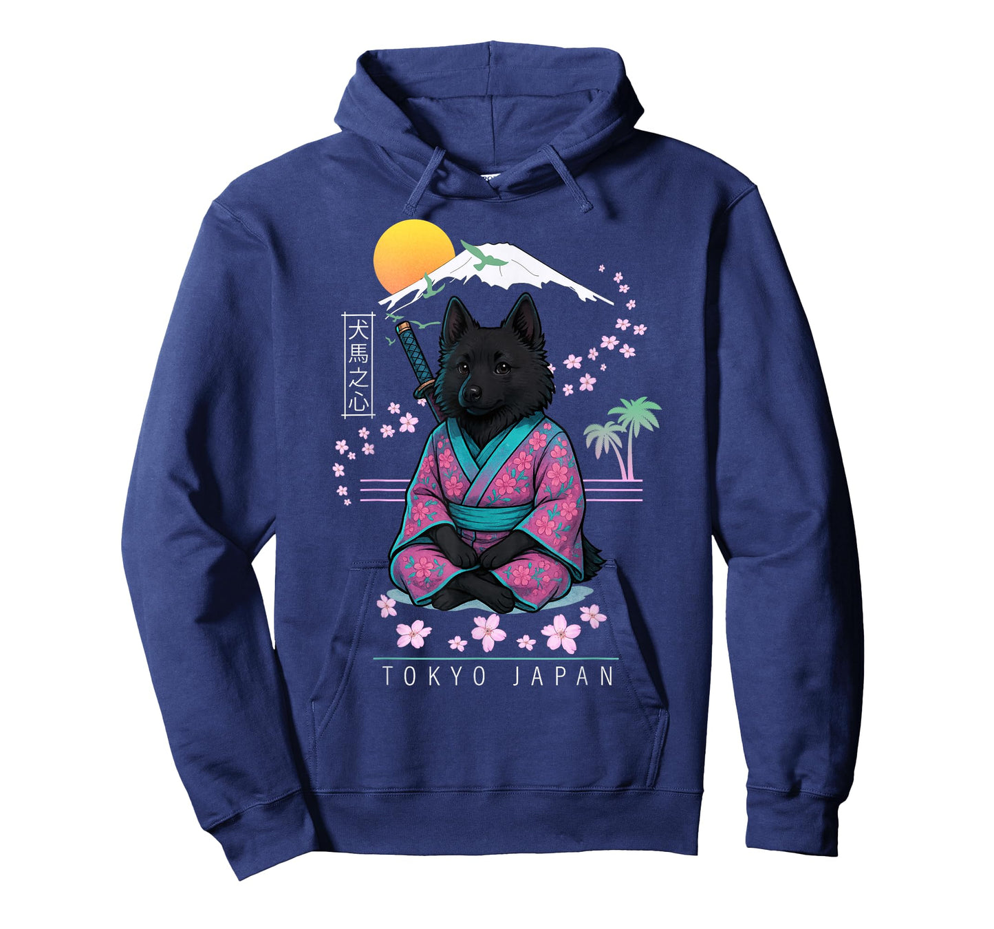 Schipperke T-Shirt