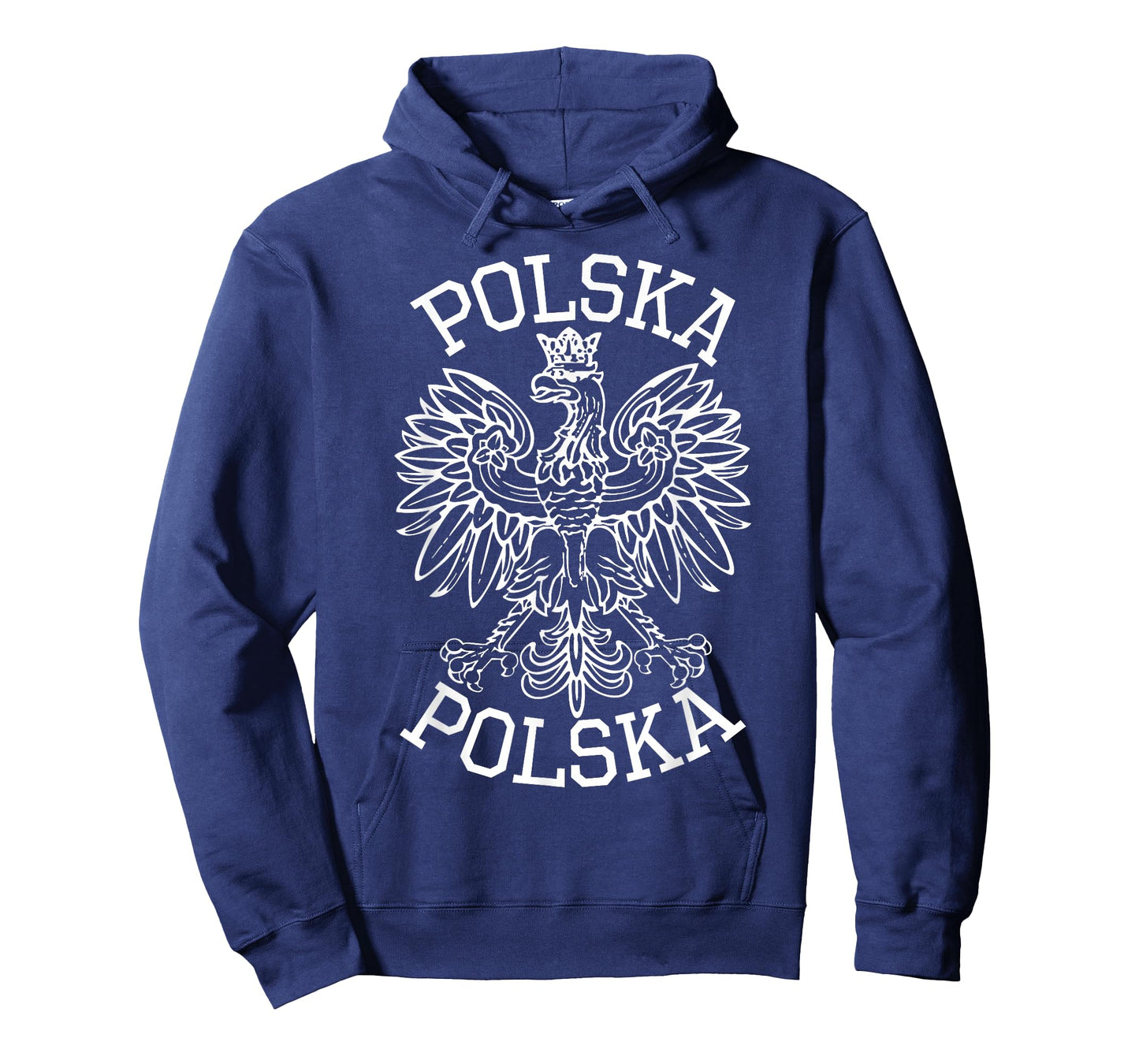 Polish Flag T-Shirt Soccer Jersey Polska Poland T-Shirt T-Shirt