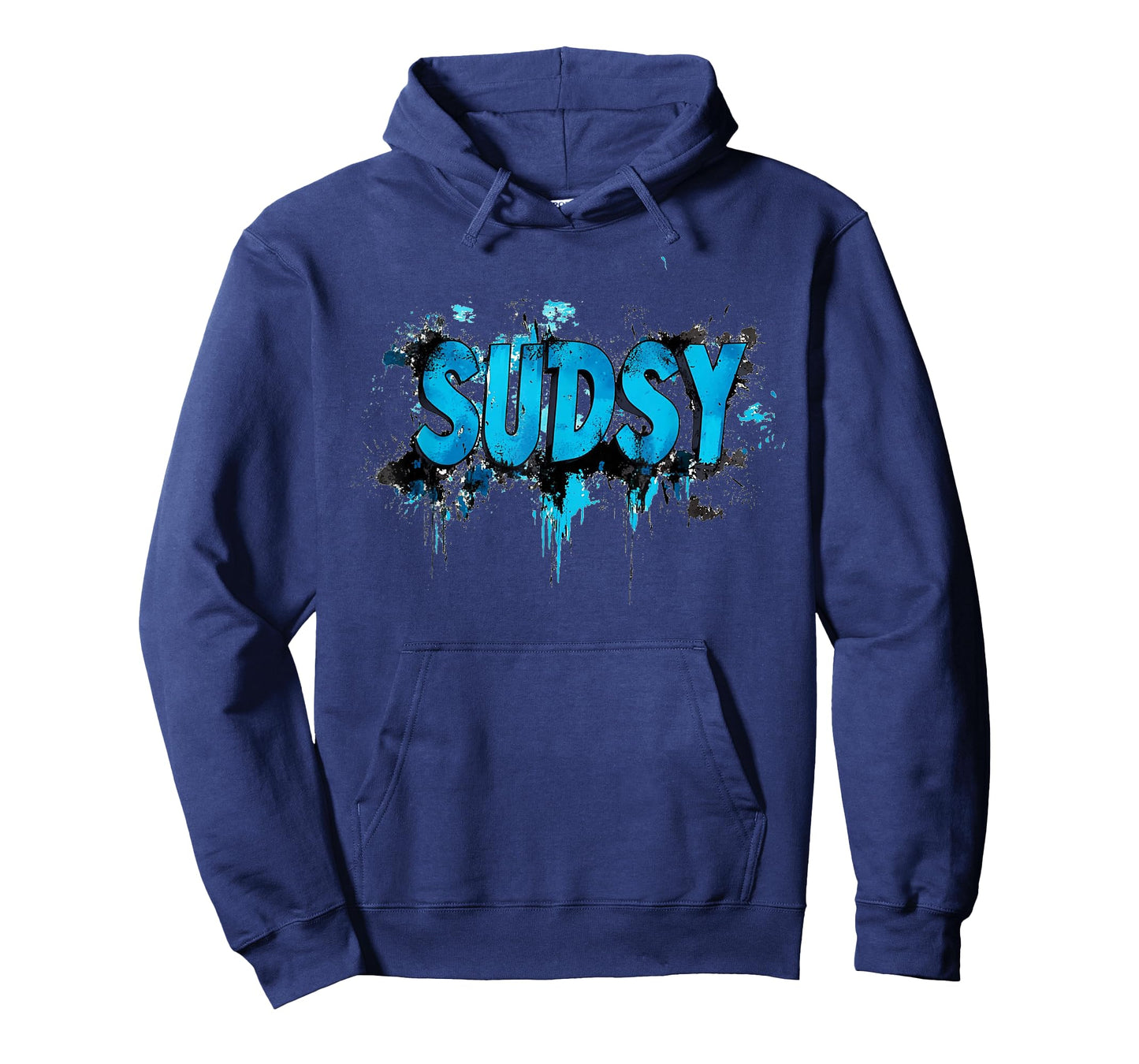 Amazing Sudsy Speech for Boys and Girls T-Shirt