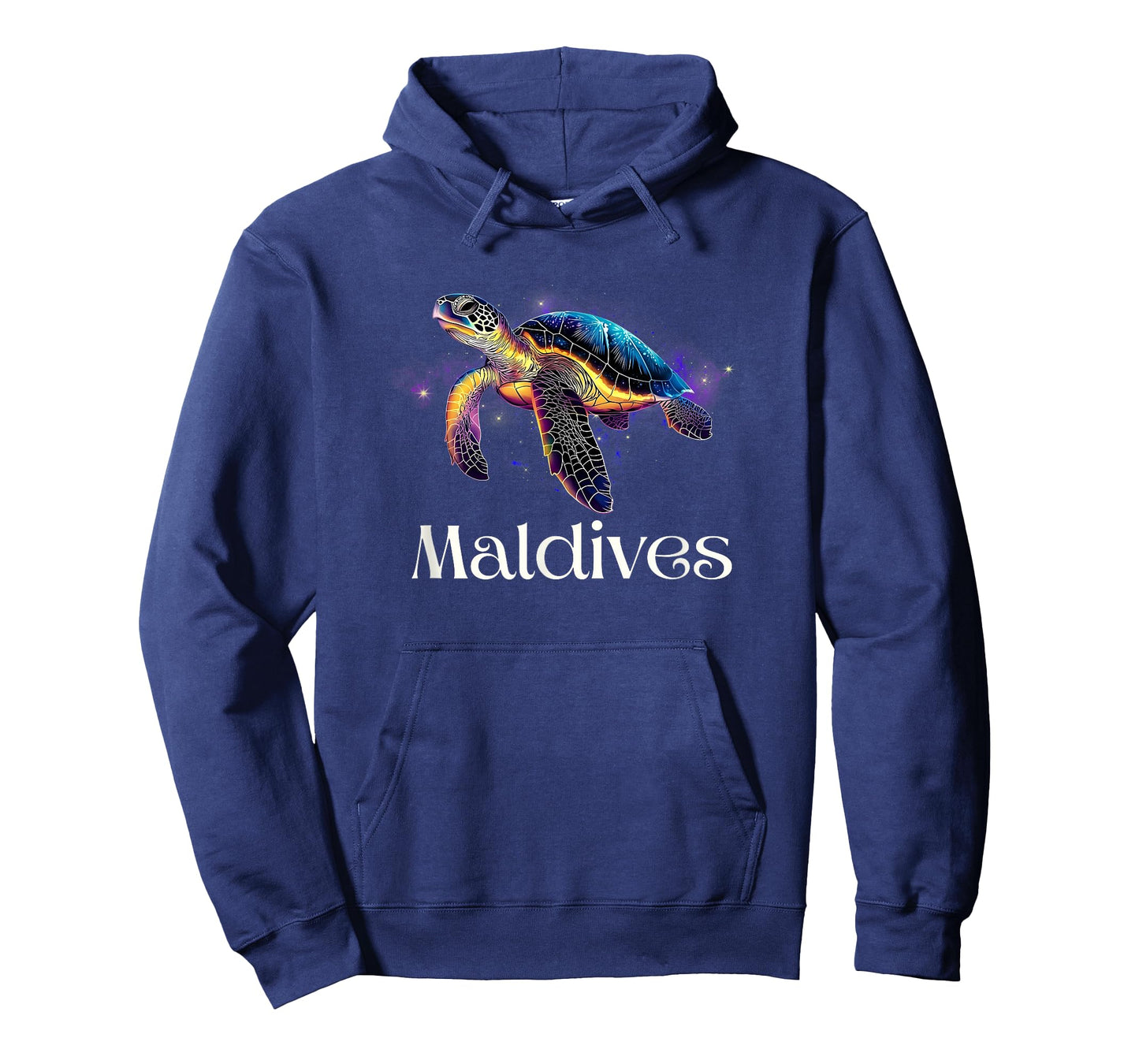 Maldives T-Shirt