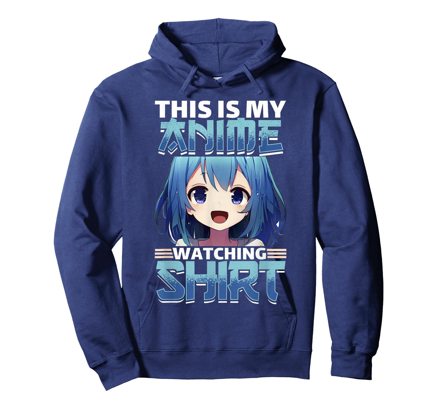 Anime & Manga Lover For Japanese Cosplay Fans & Otaku T-Shirt