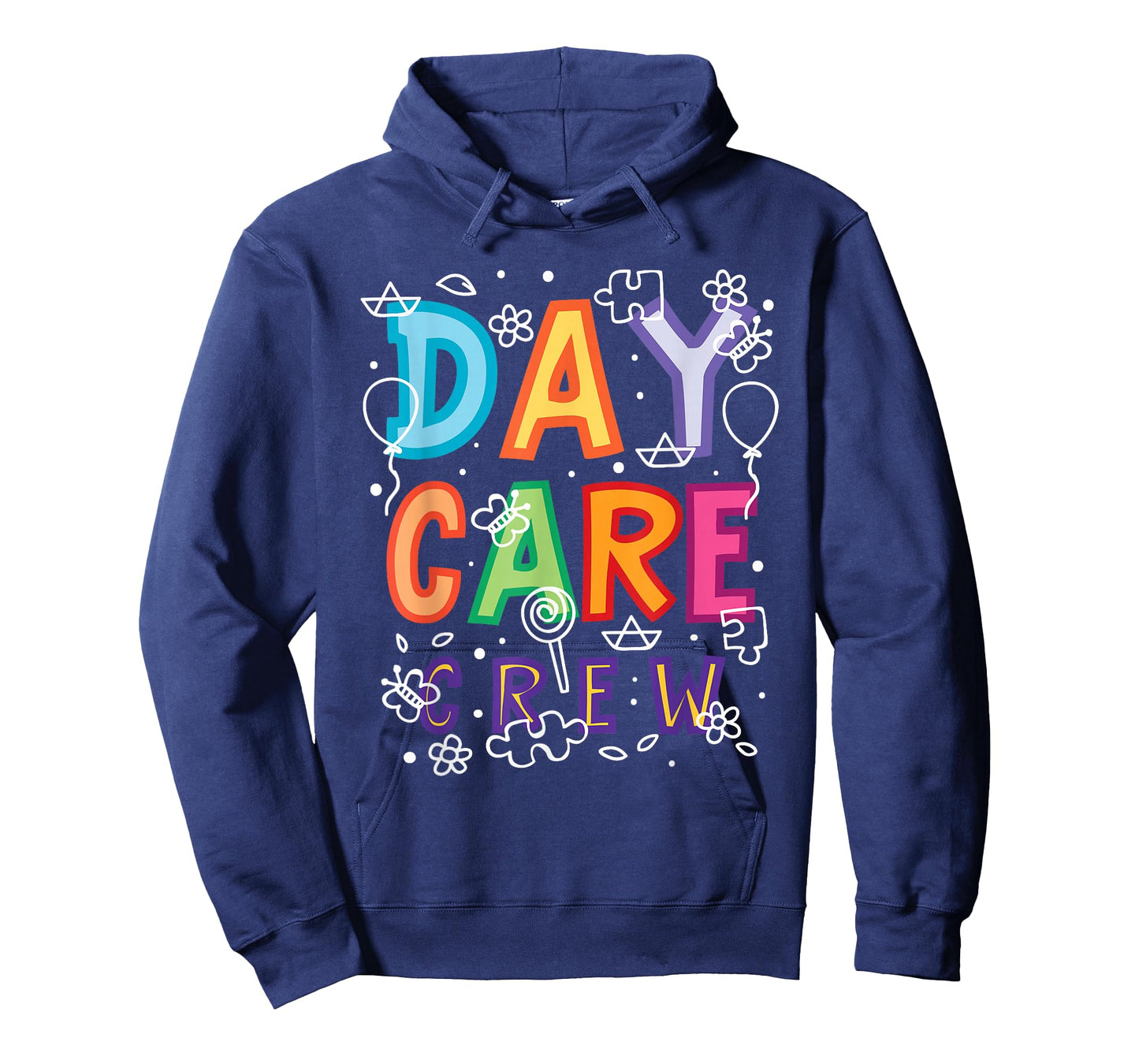 Daycare Provider Childcare Preschool Teacher T-Shirt
