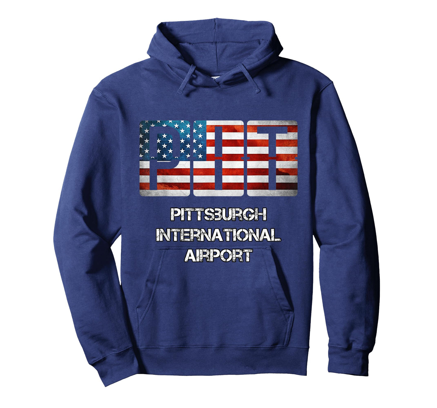 Pittsburgh Airport T-Shirt