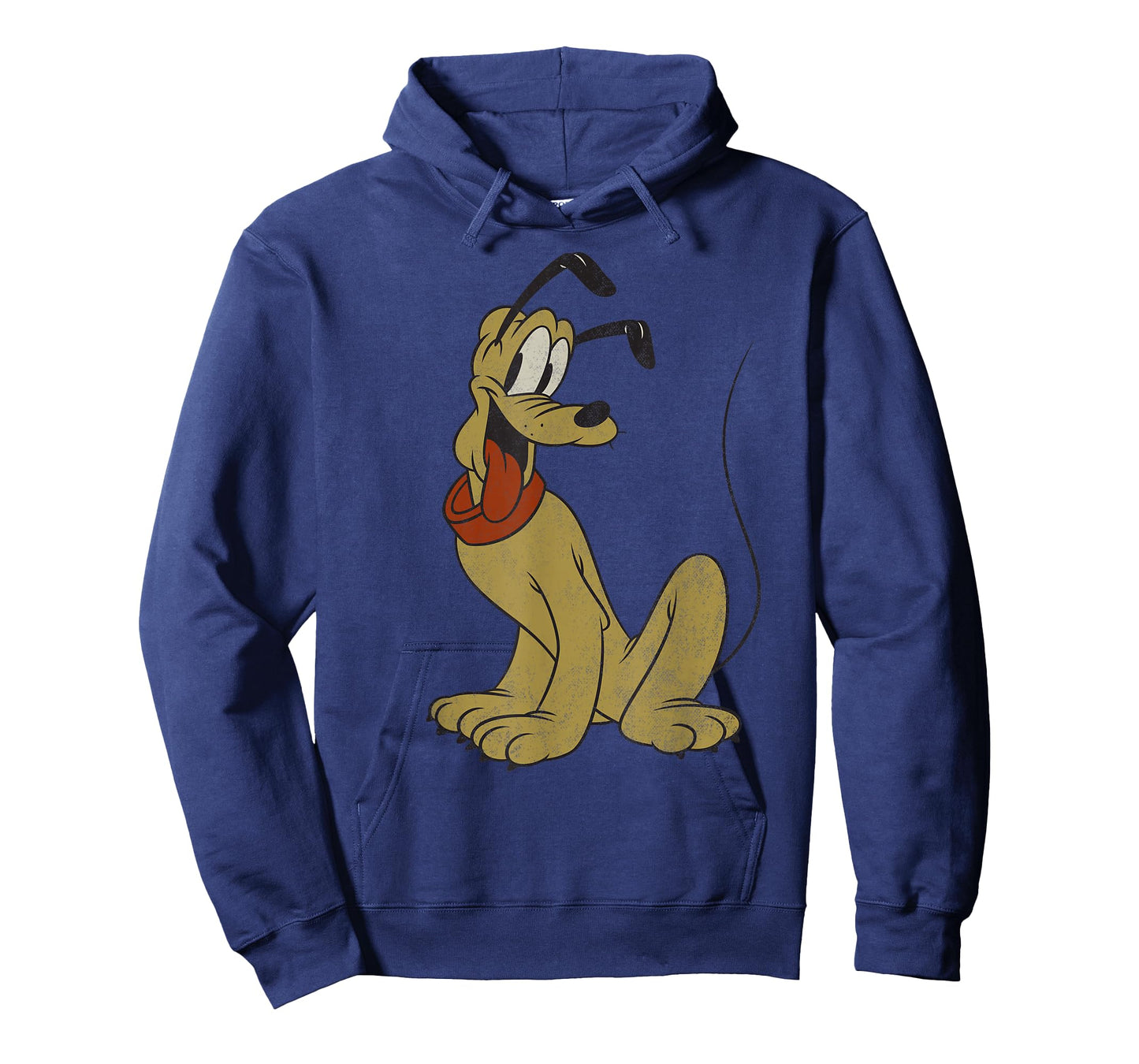 Disney - Classic Pluto Graphic T-Shirt