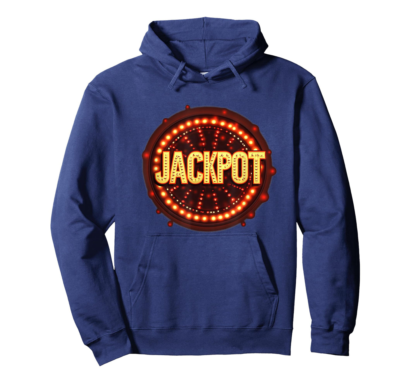 Jackpot Dreams Costume for Man and Woman T-Shirt