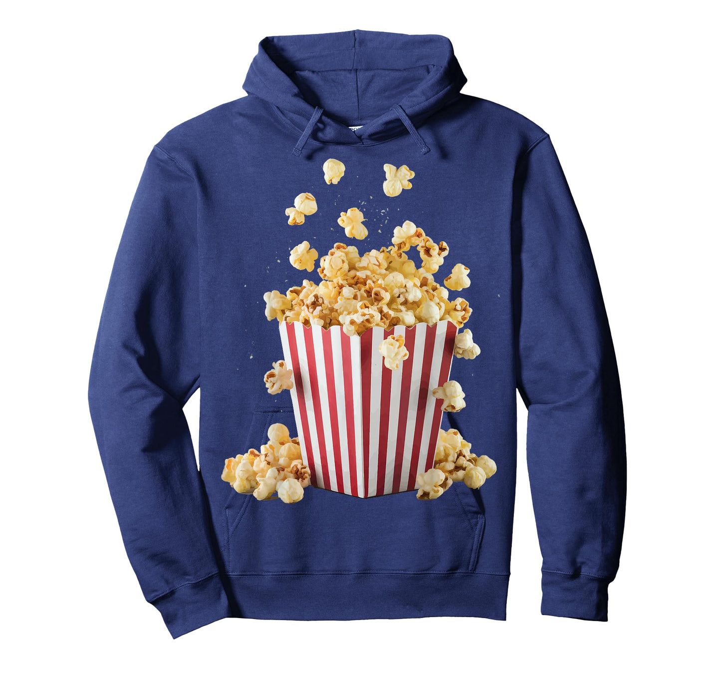 Popcorn Cinema T-Shirt