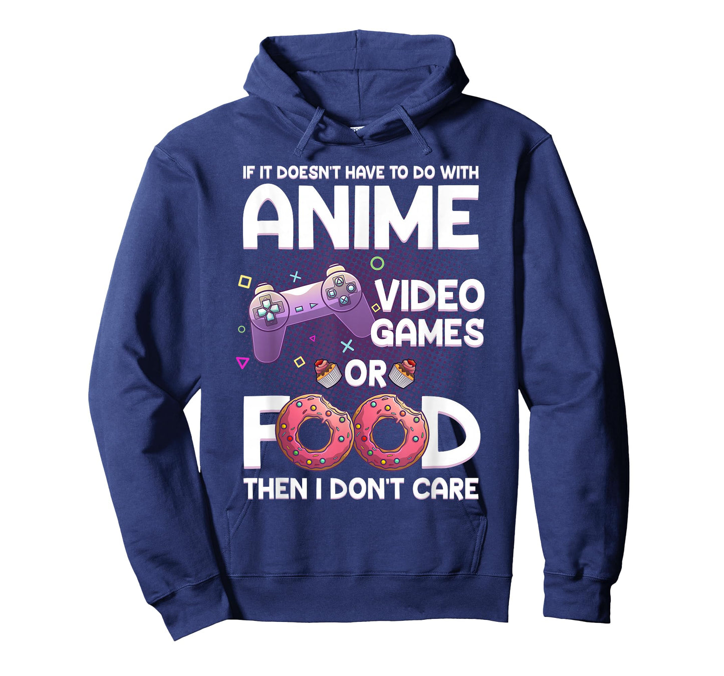Anime Art for Women Men Teen Girls Anime Merch Anime Lovers T-Shirt Small