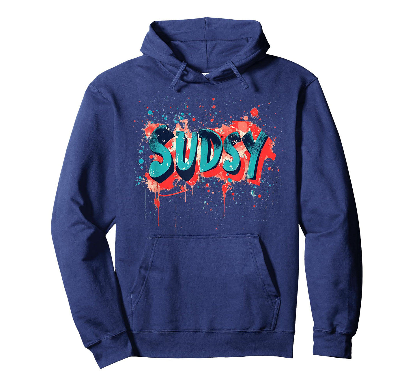 Cool Sudsy Speech Costume T-Shirt