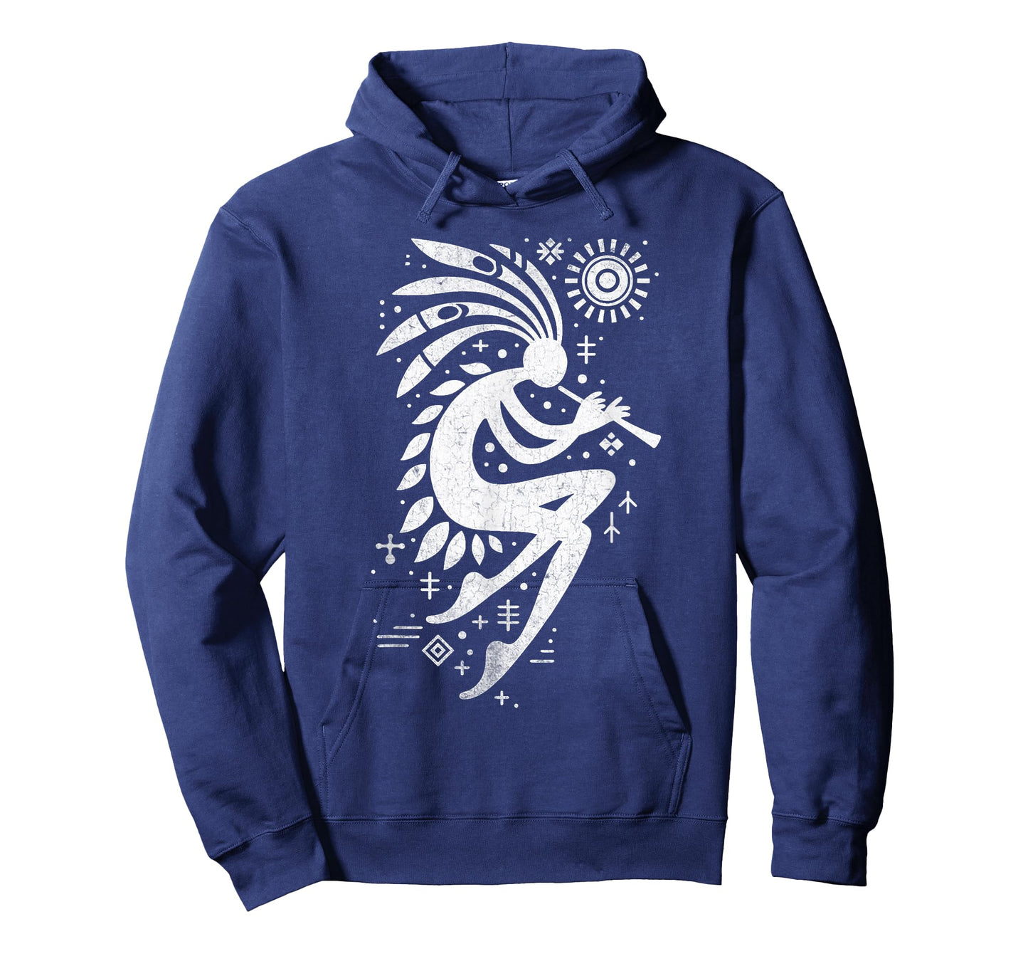 Kokopelli Native American Tees for Men Women Kids Kokopelli T-Shirt