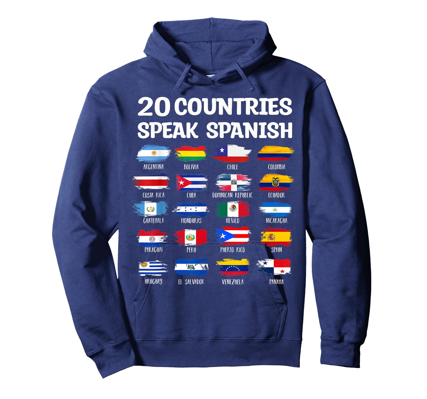 Hispanic Heritage Month Teacher Latin Heritage School kids T-Shirt