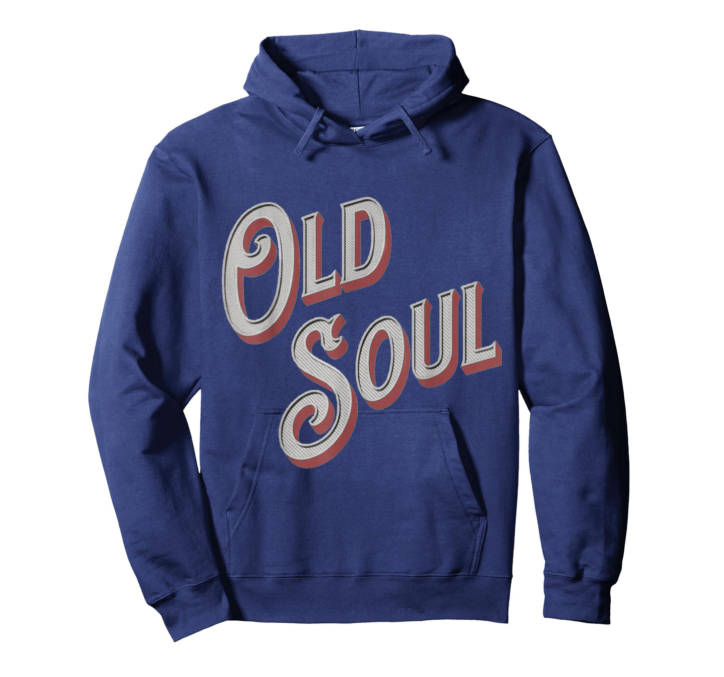 Old Soul Living In The New World With An Old Soul T-Shirt